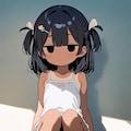 こなつちゃんチャレンジ 10枚目