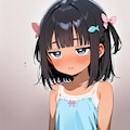 こなつちゃんチャレンジ 4枚目
