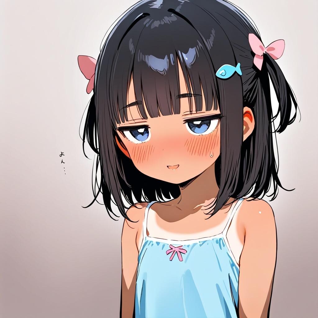こなつちゃんチャレンジ