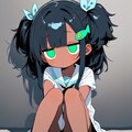 こなつちゃんチャレンジ 12枚目