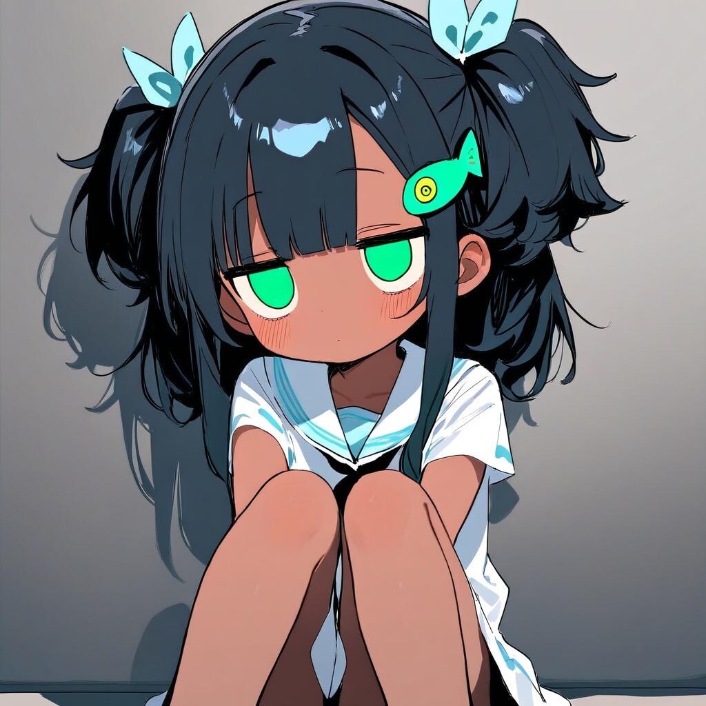 こなつちゃんチャレンジ