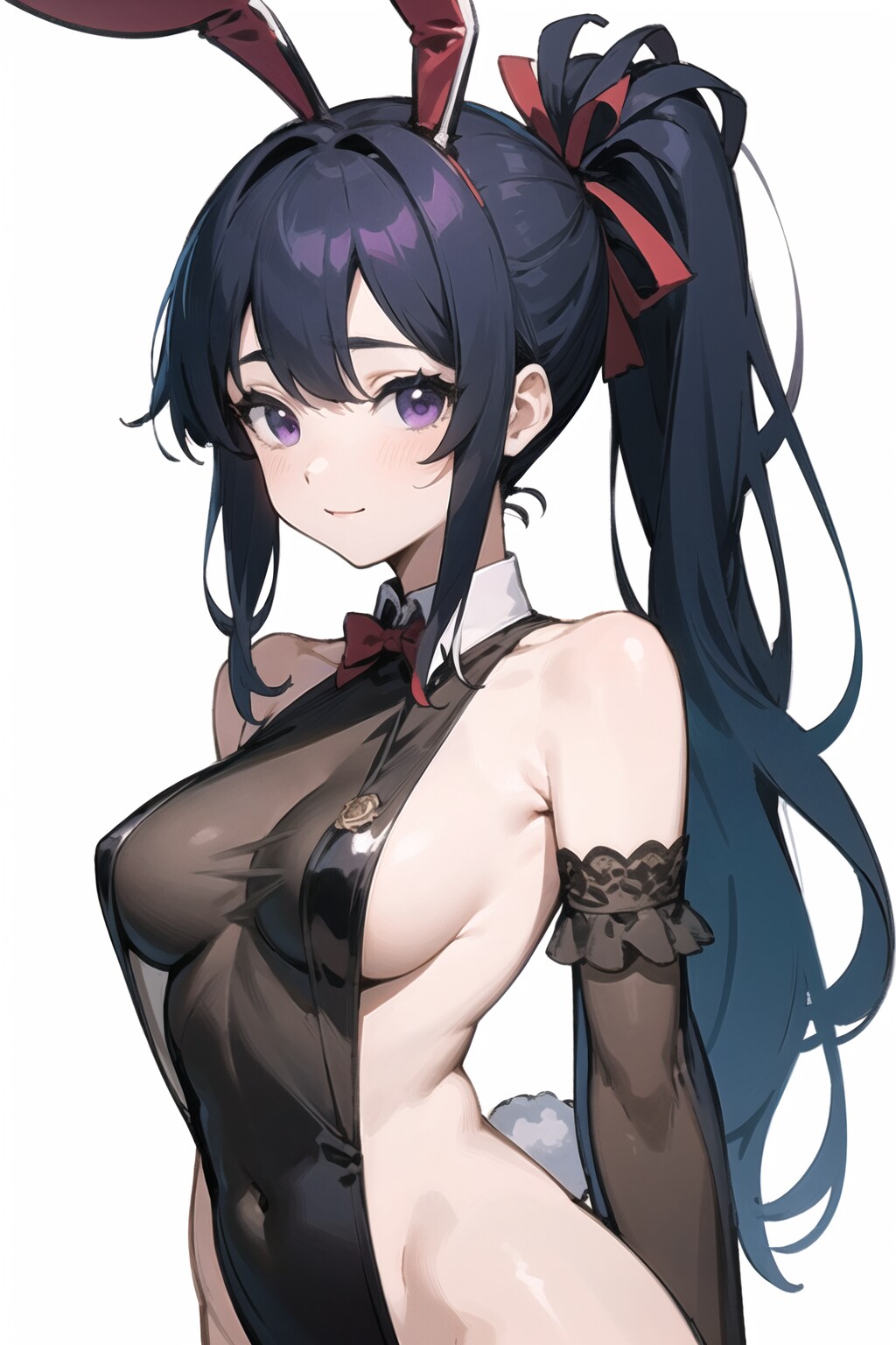 今日のバニーガール（2023/09/20）