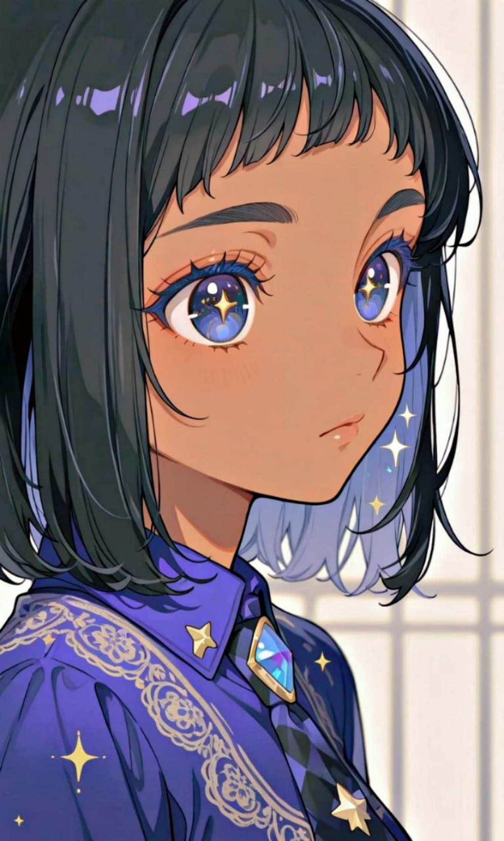 妹