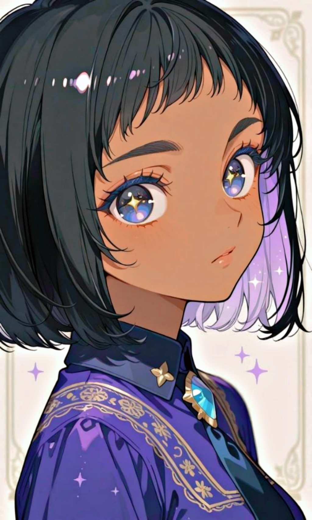 妹