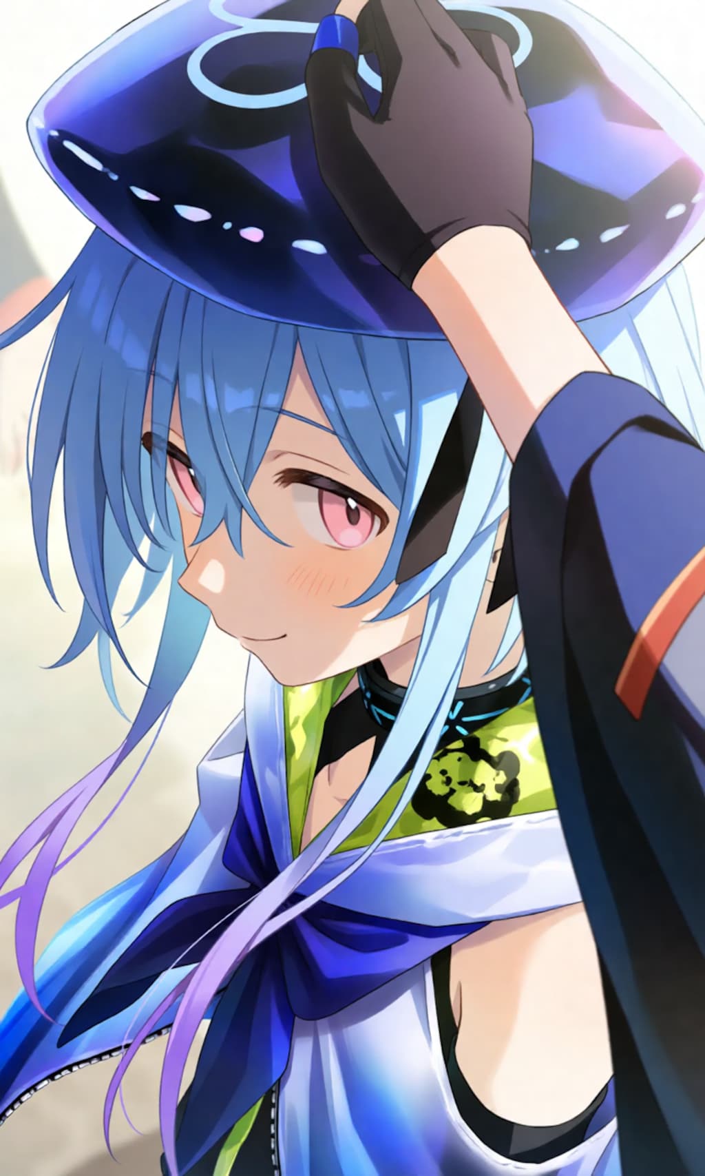 260415 ミヅキくん