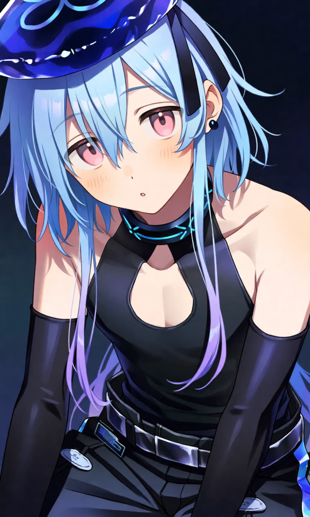 260415 ミヅキくん