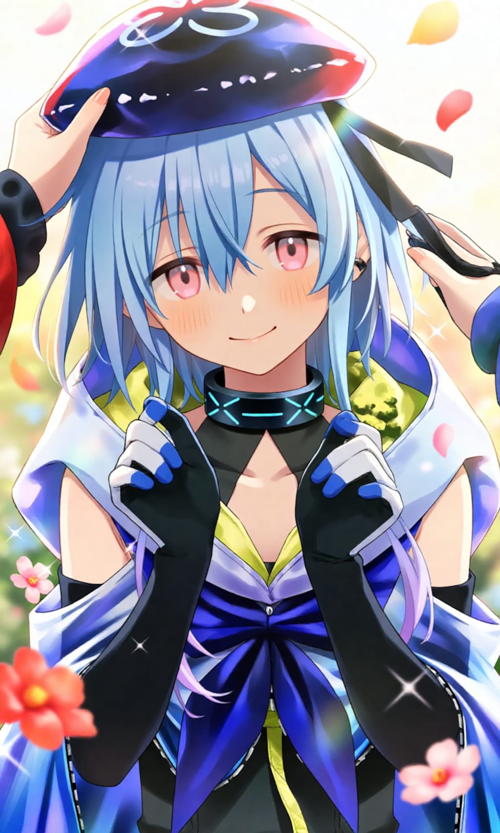 260415 ミヅキくん