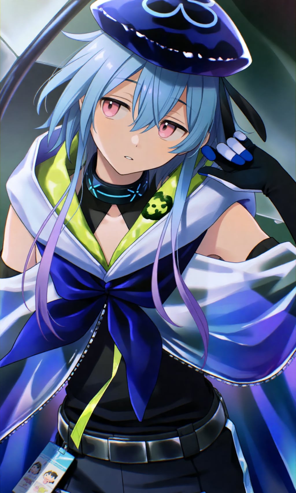 260415 ミヅキくん