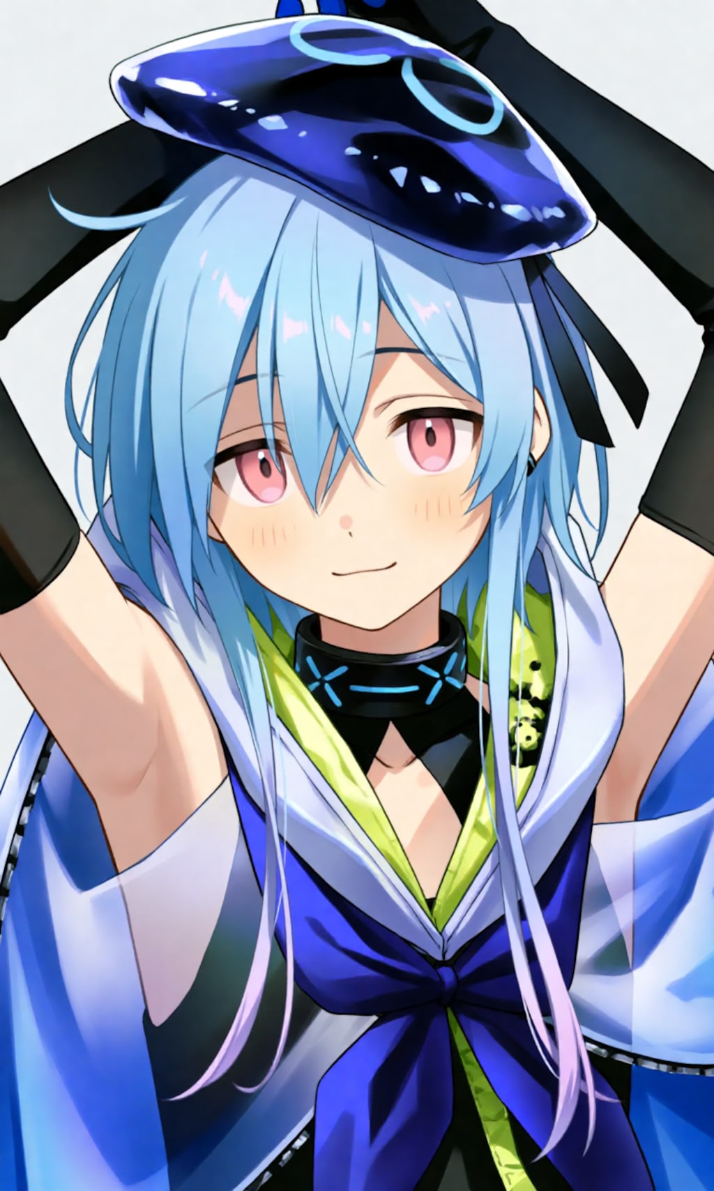 260415 ミヅキくん