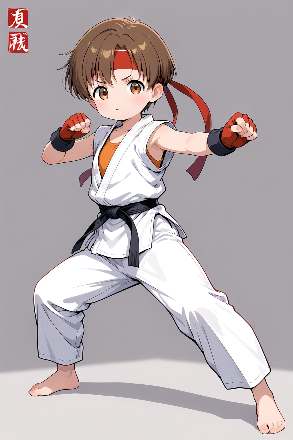 いつか大佐のように