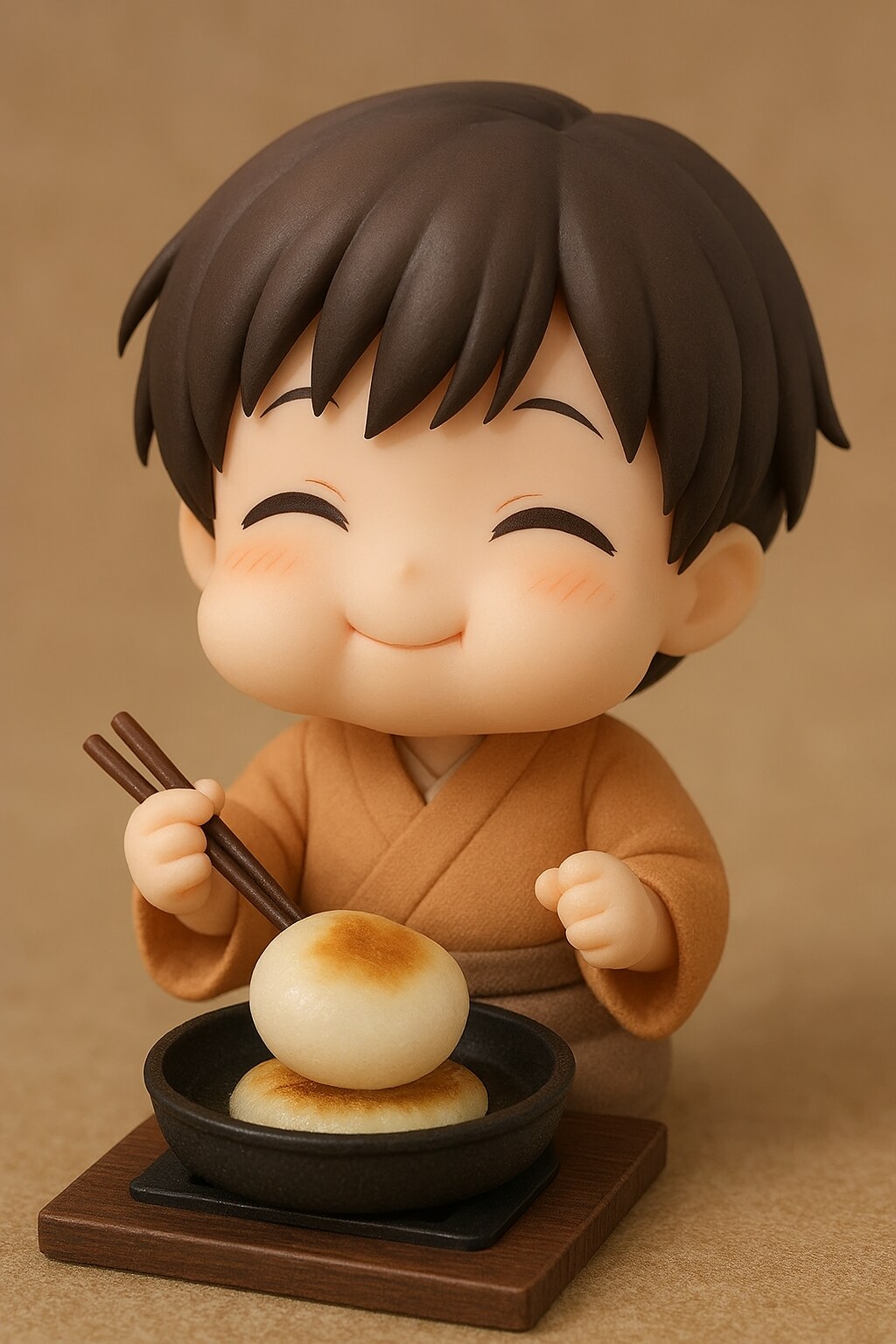 膨らませっこ | の人気AIイラスト・グラビア