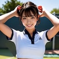 美人図鑑（No.244-3）連続静止画 11枚目
