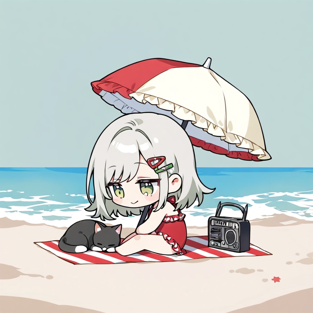 ちび真樹ちゃん１８２