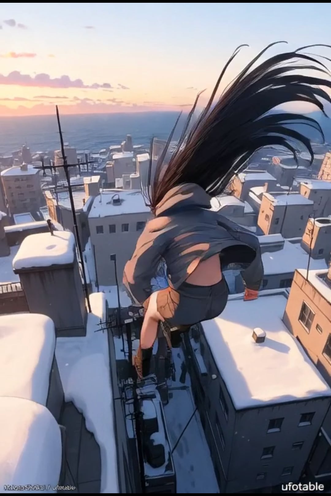 とーう | の人気AIイラスト・グラビア