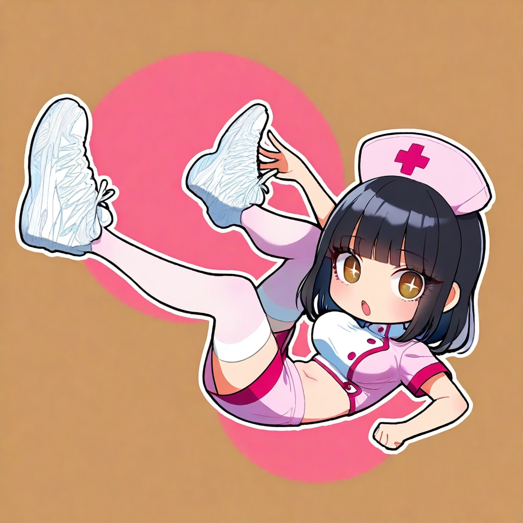 パルクールで急行！