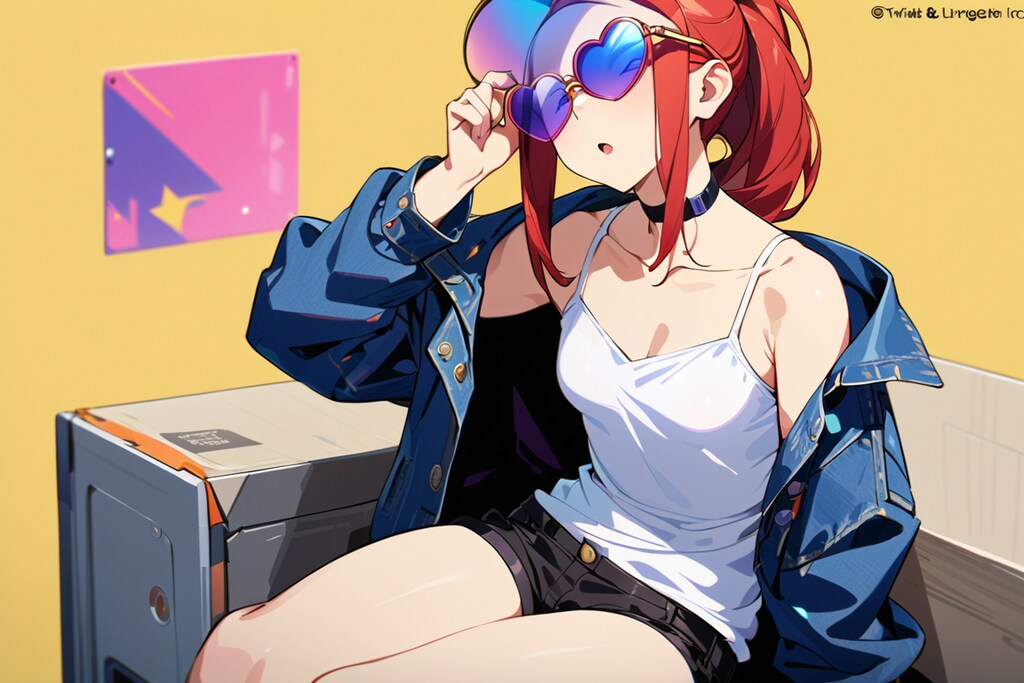 カッコイイ女詰め合わせ2025②