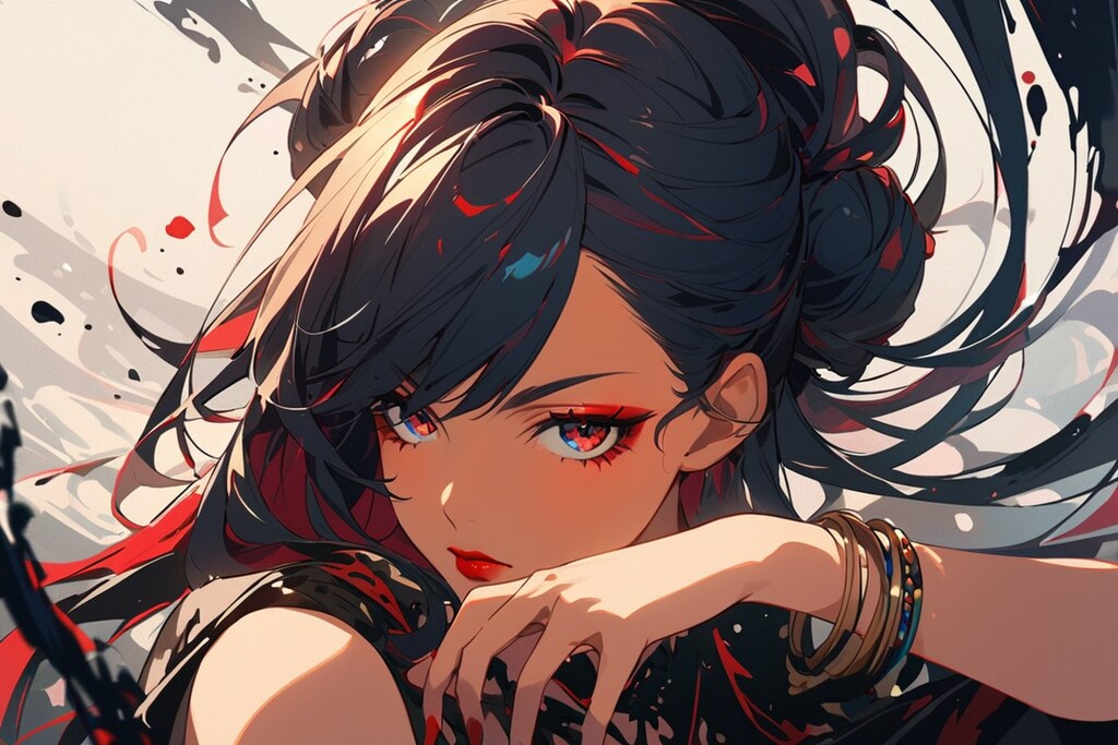 カッコイイ女詰め合わせ2025②