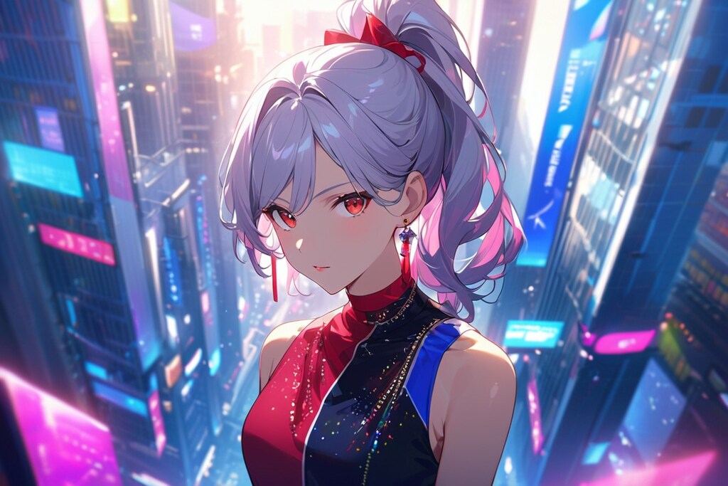 カッコイイ女詰め合わせ2025②