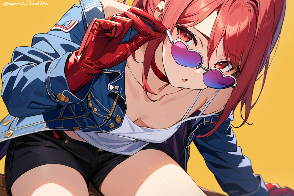 カッコイイ女詰め合わせ2025②