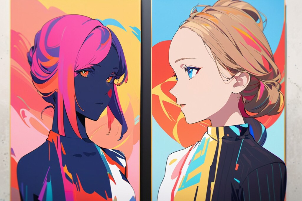 カッコイイ女詰め合わせ2025②