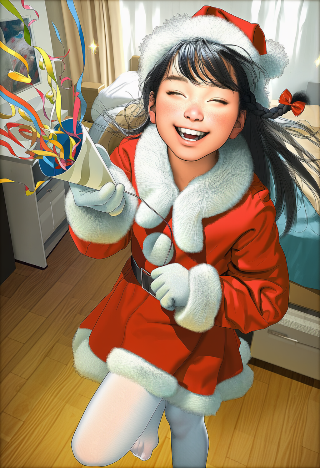 メリークリスマス！