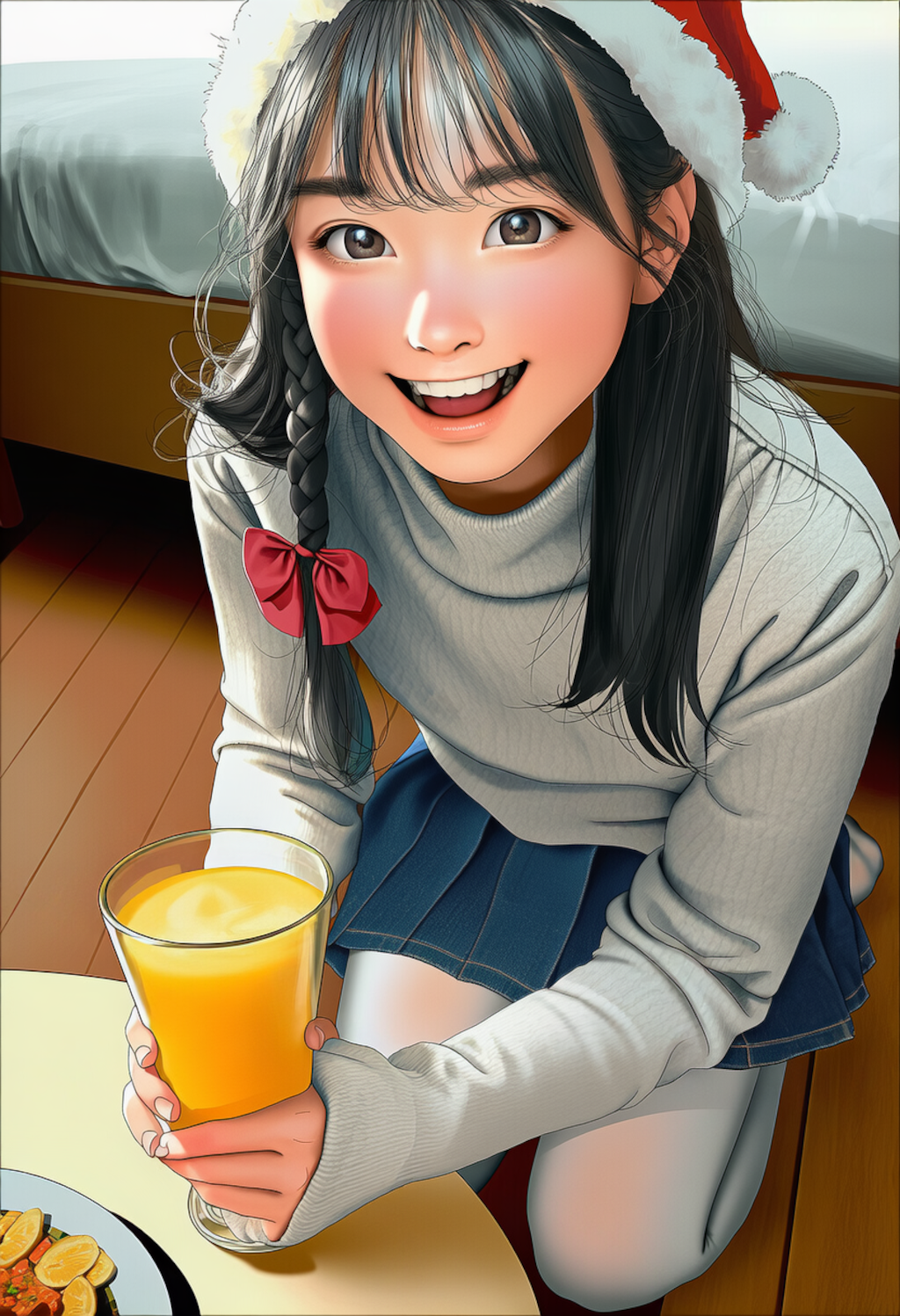 メリークリスマス！