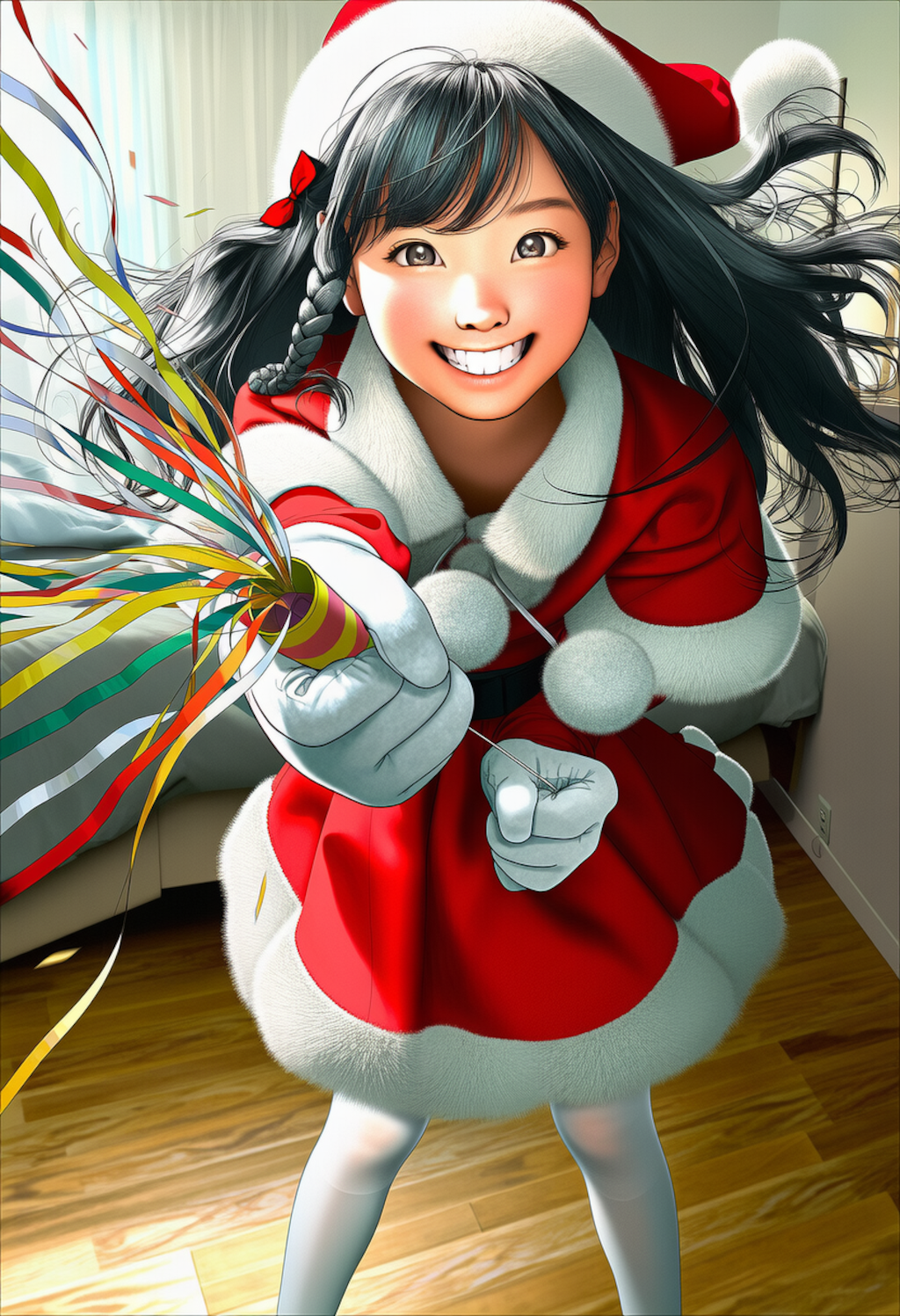 メリークリスマス！