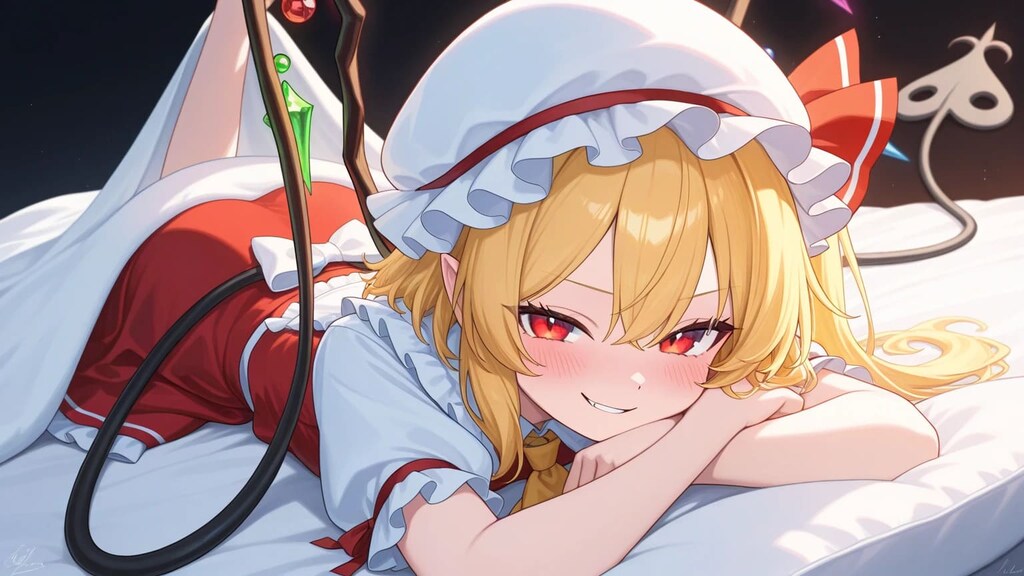 フランちゃん➡　ぐふふww