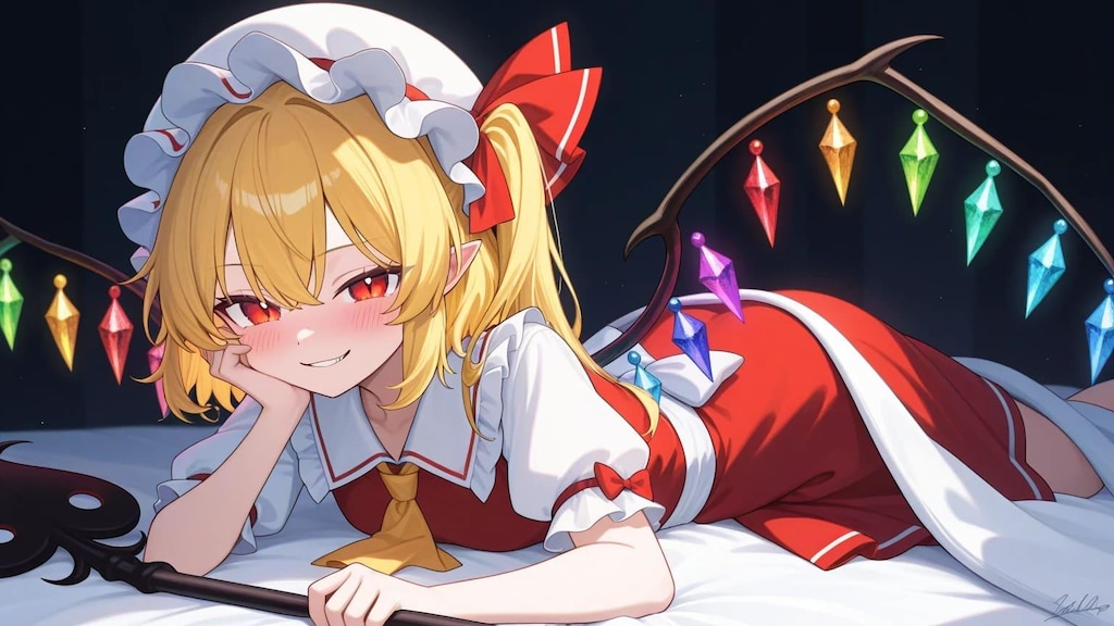 フランちゃん➡　ぐふふww