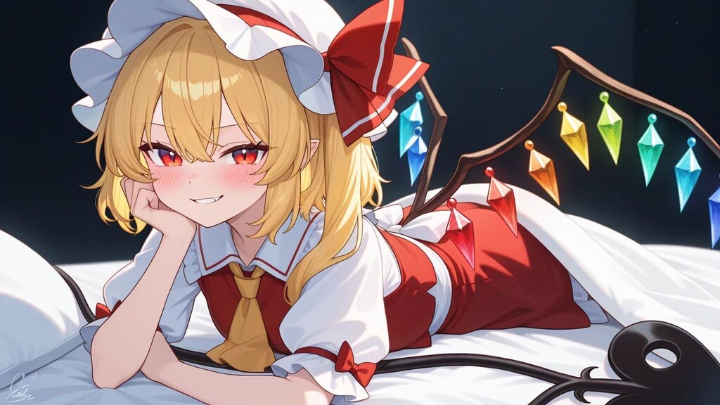 フランちゃん➡　ぐふふww