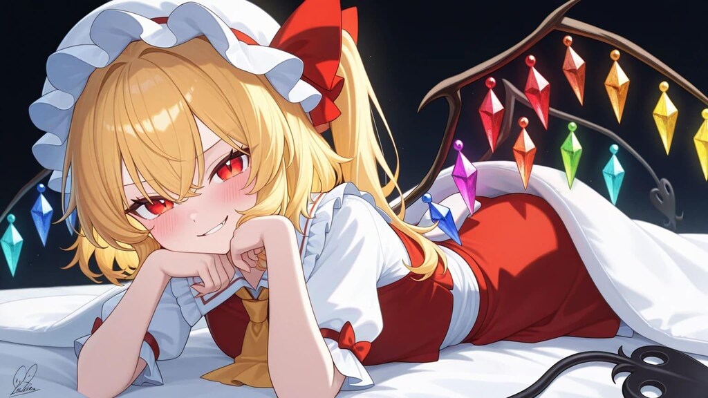 フランちゃん➡　ぐふふww