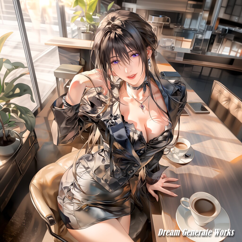 Cafe Time vol.1