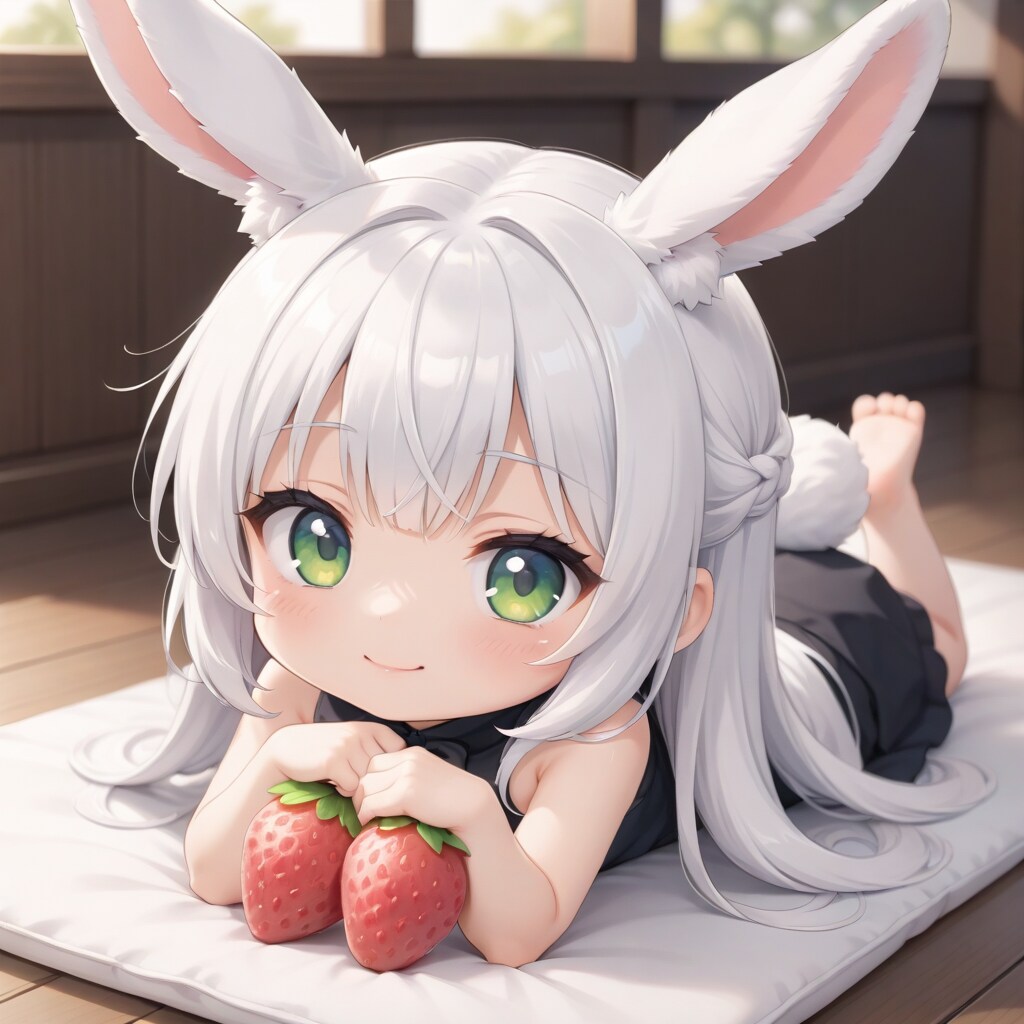 いちごぱい