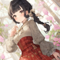 Enchanted Victorian Dream 8枚目