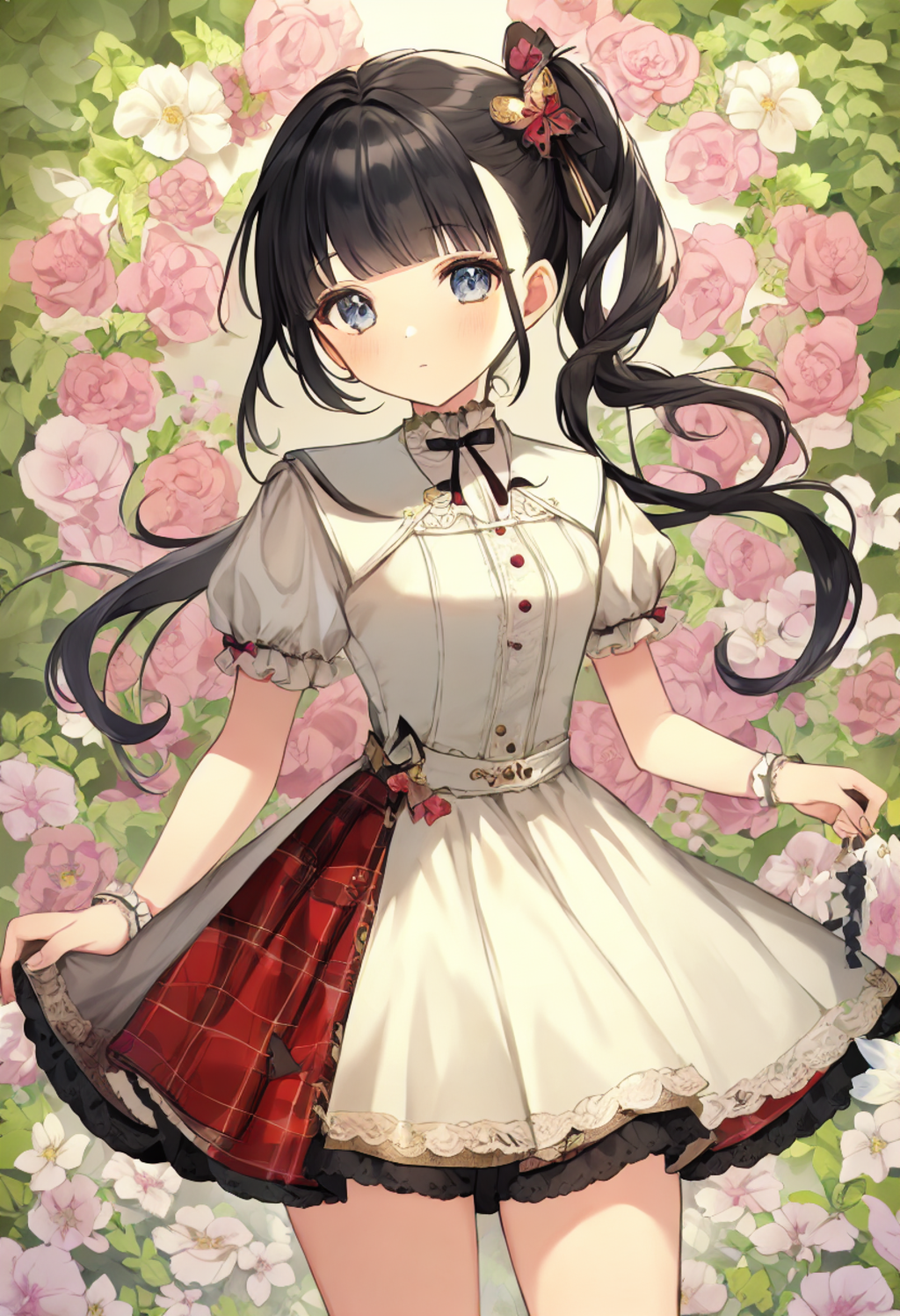 Enchanted Victorian Dream