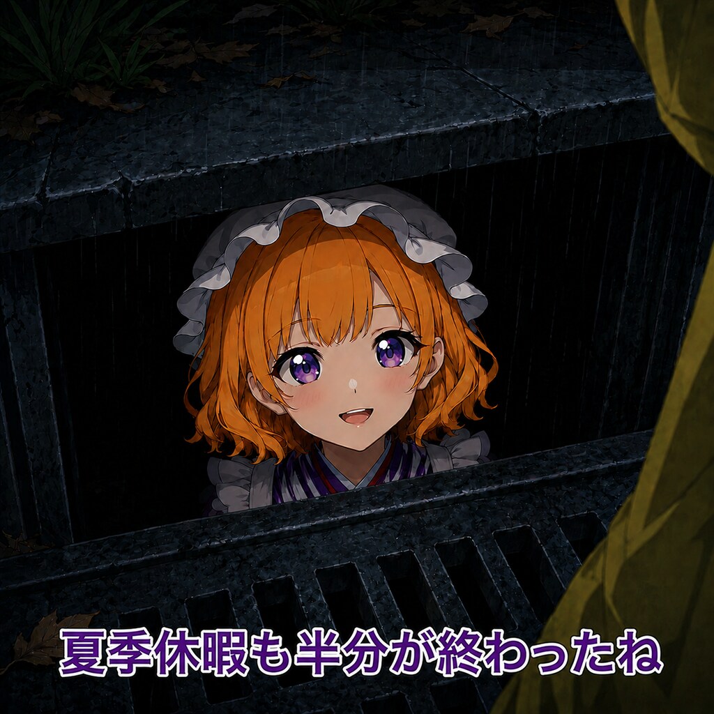 【悲報】やあ、みんな