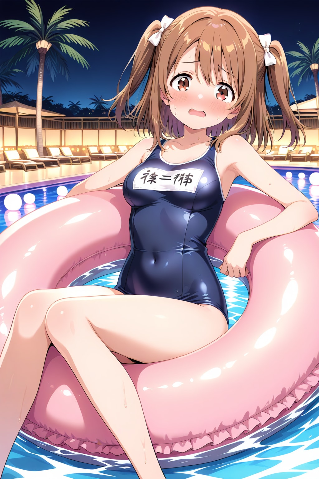 すくみず