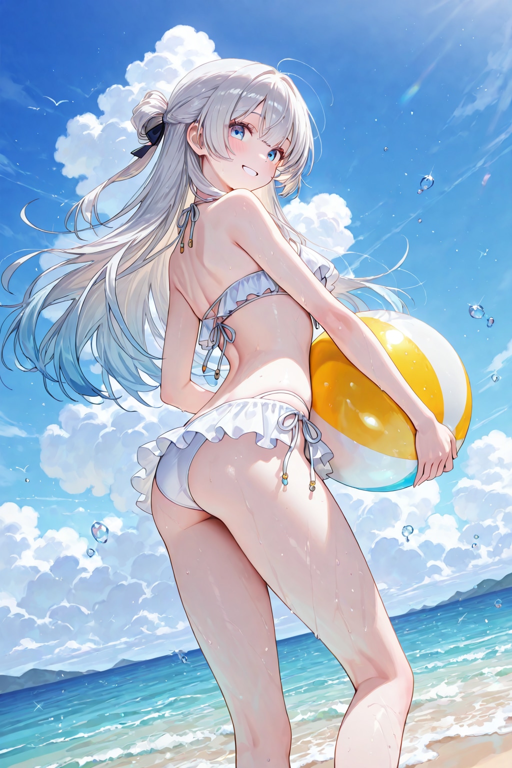 【リメイク】Vacation!