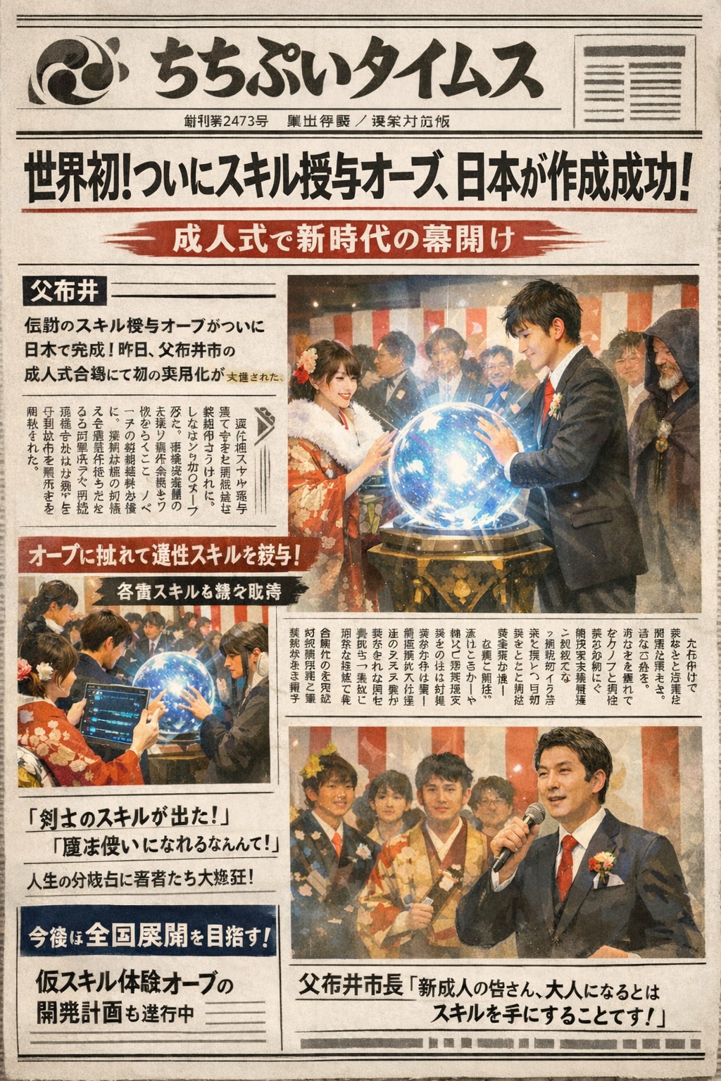 2026年成人式２ | の人気AIイラスト・グラビア