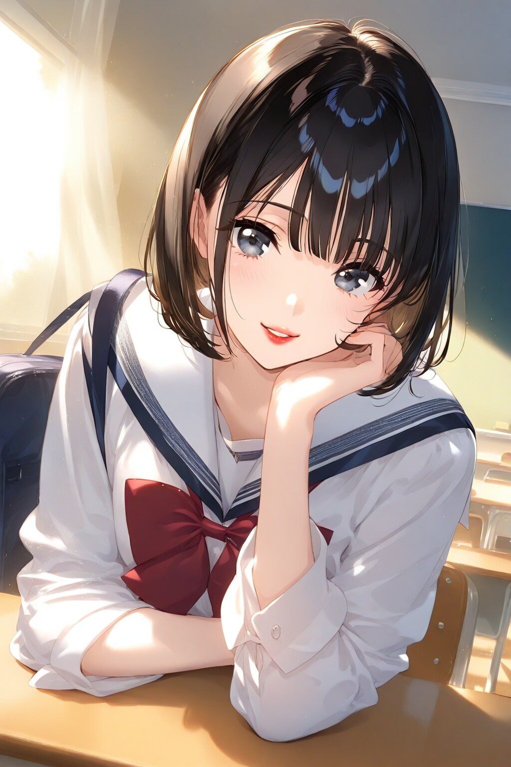 一緒に帰ろう