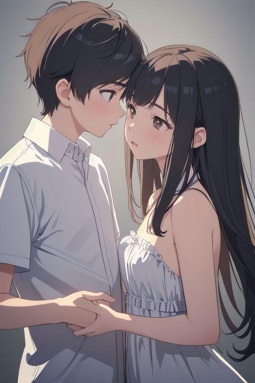 告白