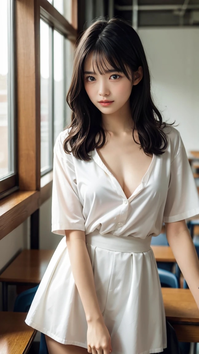 お気に入り女子