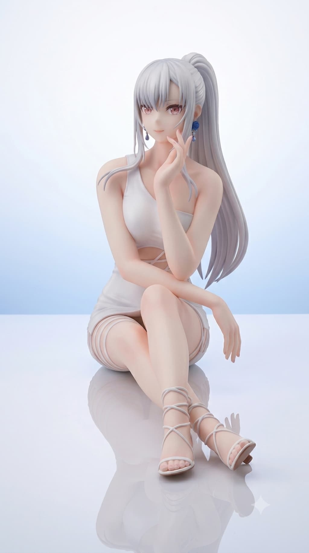 Blanc