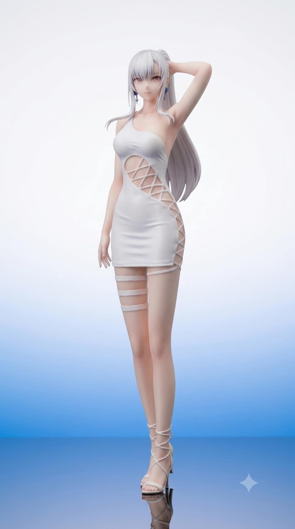 Blanc