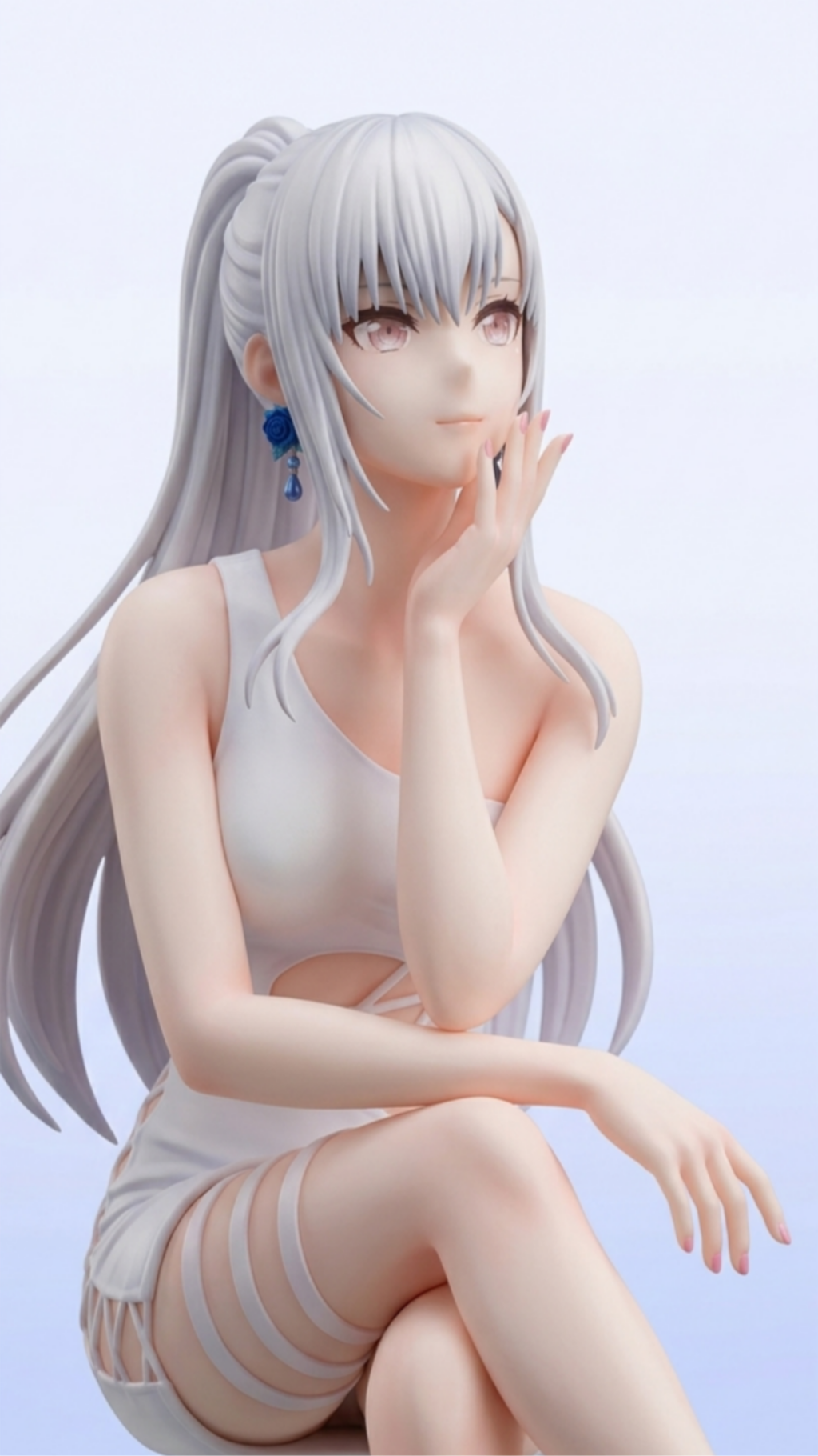 Blanc