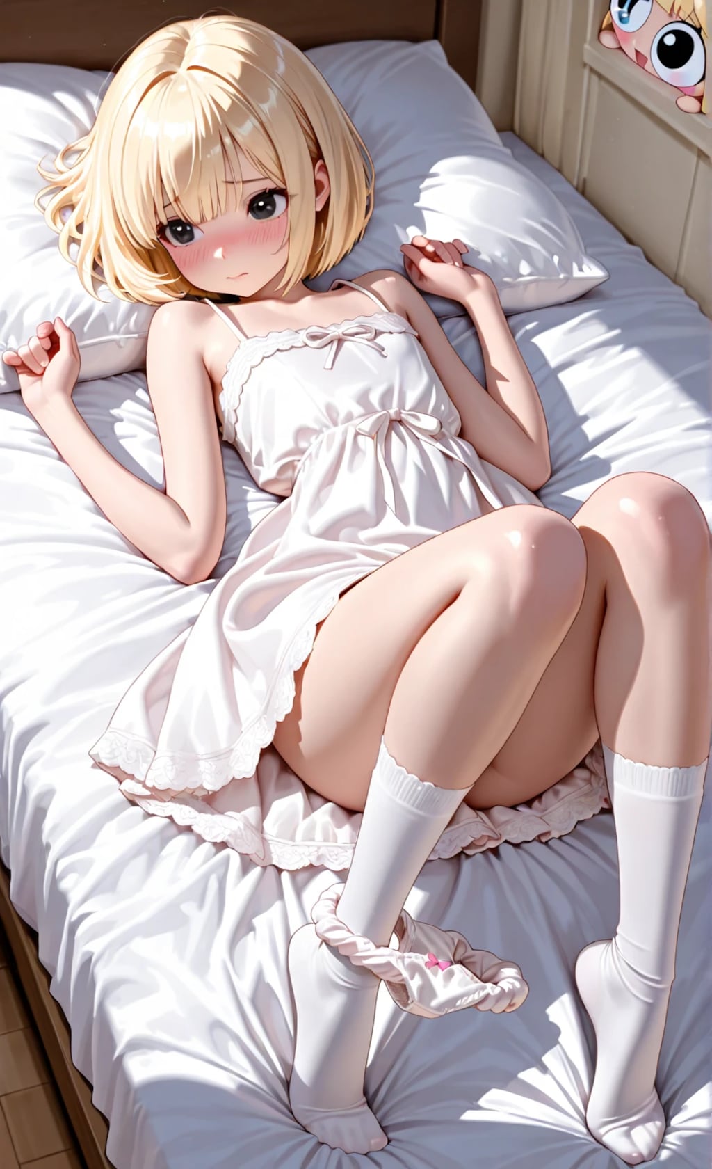 ここからどうするの？