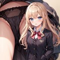 どんなパンツ穿いてるんですか 6枚目