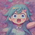 ランダム文字列プロンプトチャレンジ 4枚目
