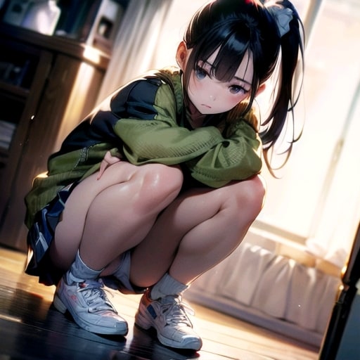 放課後⭐暗闇物語