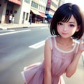 また明日ねっ 4枚目